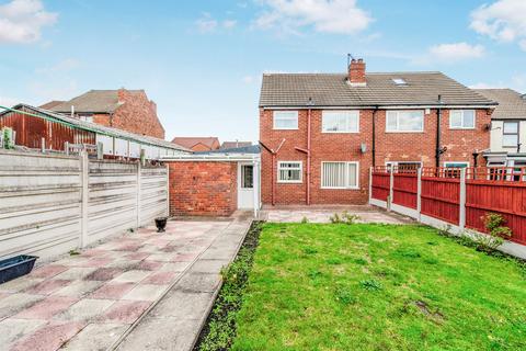 3 bedroom semi-detached house for sale, Mount Pleasant Street, Coseley, Bilston