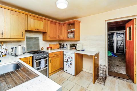 3 bedroom semi-detached house for sale, Mount Pleasant Street, Coseley, Bilston