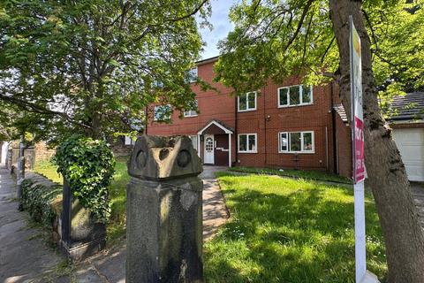 undefined, Village Road, Prenton