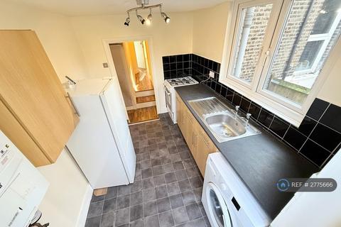 1 bedroom flat to rent, Malpas Road, London, SE4