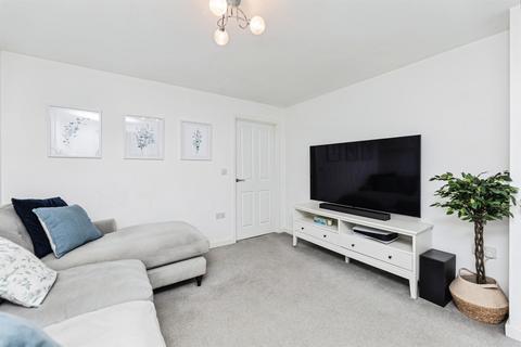 3 bedroom townhouse for sale, Keepers Rise, Hemsworth, Pontefract
