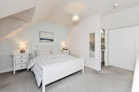 3 bedroom townhouse for sale, Keepers Rise, Hemsworth, Pontefract