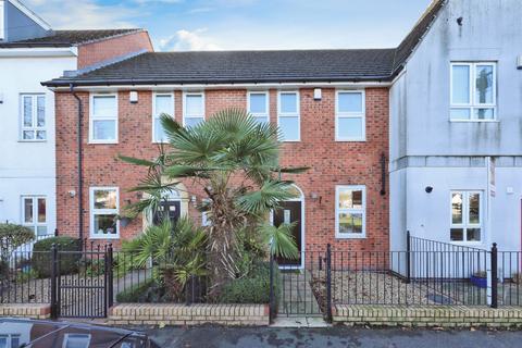 undefined, Whinney Moor Lane, Retford