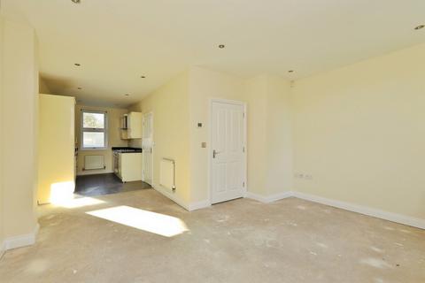 undefined, Whinney Moor Lane, Retford