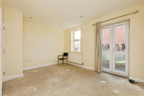 undefined, Whinney Moor Lane, Retford