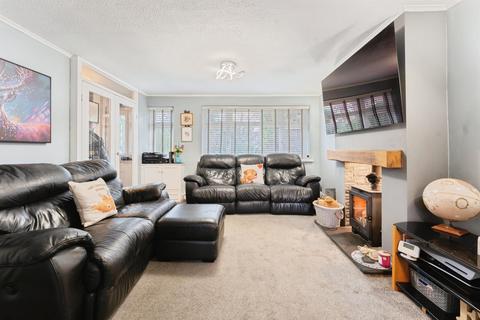 3 bedroom semi-detached house for sale, Townfield Lane, Prenton
