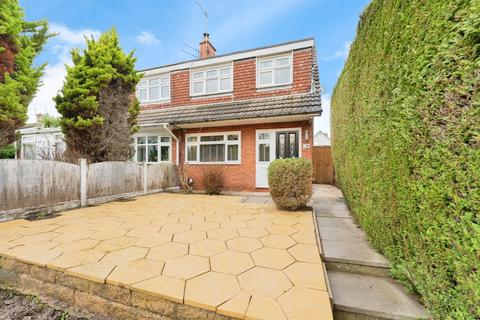 3 bedroom semi-detached house for sale, Townfield Lane, Prenton