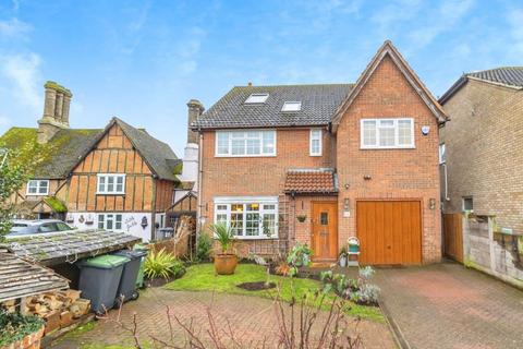 5 bedroom detached house for sale, West End Road, Silsoe, Bedford
