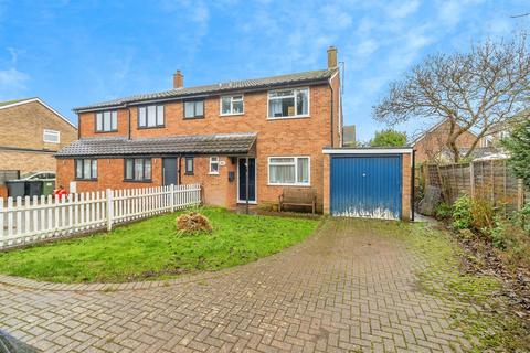Richmond Road, Westoning, Bedford