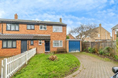 3 bedroom semi-detached house for sale, Richmond Road, Westoning, Bedford