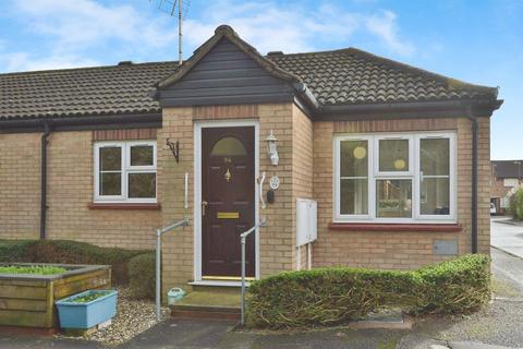 undefined, Germander Place, Conniburrow, Milton Keynes