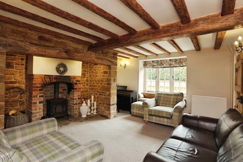 undefined, Main Street, Goadby Marwood, Melton Mowbray