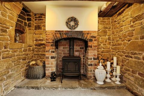undefined, Main Street, Goadby Marwood, Melton Mowbray
