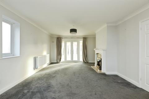 3 bedroom detached bungalow for sale, Chestnut Way, Tuxford, Newark