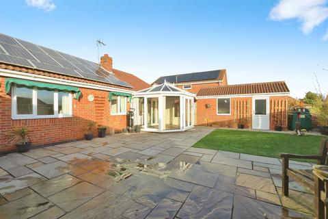 undefined, Chestnut Way, Tuxford, Newark