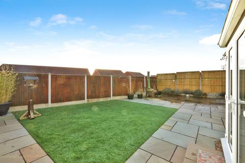 undefined, Chestnut Way, Tuxford, Newark