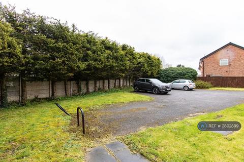 undefined, Honeysuckle Drive, Liverpool, L9