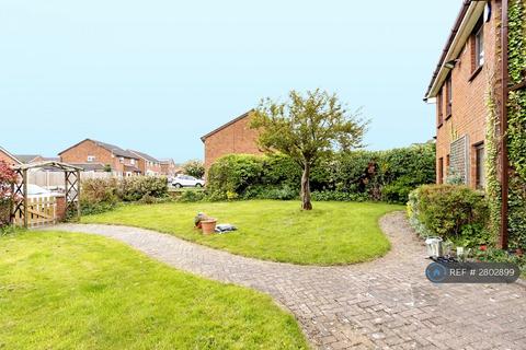 undefined, Honeysuckle Drive, Liverpool, L9