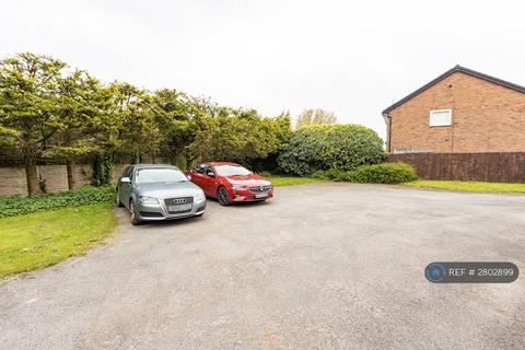 undefined, Honeysuckle Drive, Liverpool, L9