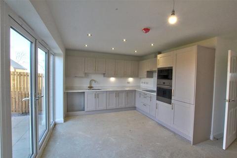 undefined, Plot 109, Etherley Moor, Bishop Auckland, DL14