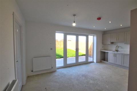 undefined, Plot 109, Etherley Moor, Bishop Auckland, DL14