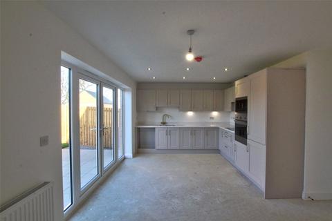 undefined, Plot 109, Etherley Moor, Bishop Auckland, DL14