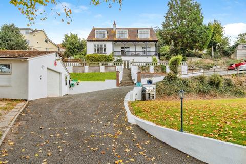 5 bedroom detached house for sale, Deer Park Avenue, Teignmouth