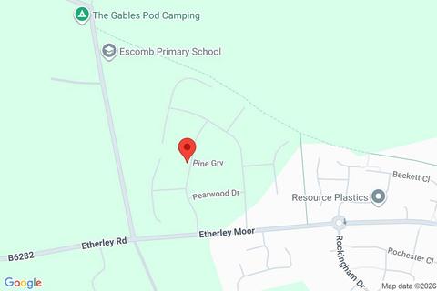 undefined, Etherley Meadows, Etherley Moor, Bishop Auckland, DL14