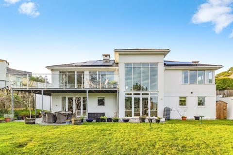 4 bedroom detached house for sale, Petroc Drive, Newton Abbot