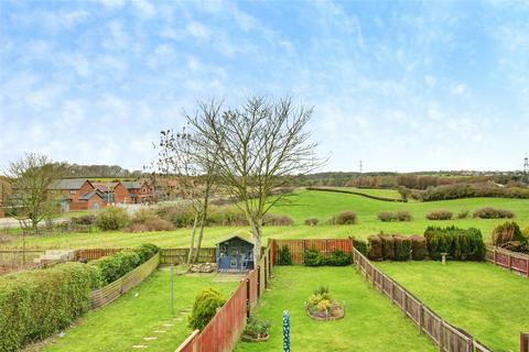 2 bedroom end of terrace house for sale, Quetlaw Road, Wheatley Hill, Durham, DH6