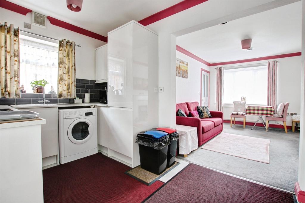 Kitchen Lounge