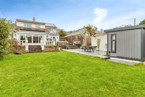 5 bedroom detached house for sale, Aller Road, Kingskerswell, Newton Abbot