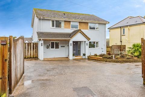 5 bedroom detached house for sale, Aller Road, Kingskerswell, Newton Abbot