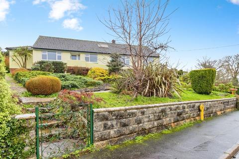 3 bedroom detached bungalow for sale, The Tors, Kingskerswell, Newton Abbot