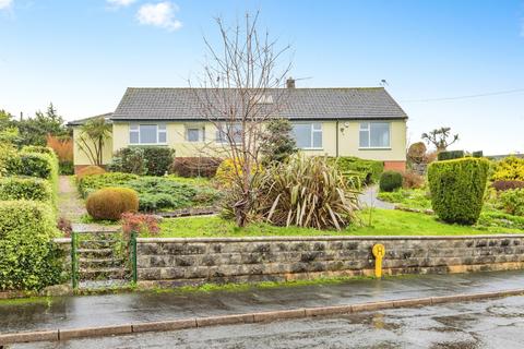 3 bedroom detached bungalow for sale, The Tors, Kingskerswell, Newton Abbot
