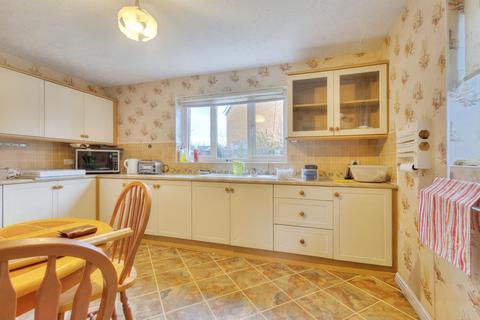 undefined, Goodhew Close, Kettering