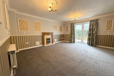 undefined, Goodhew Close, Kettering