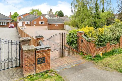 undefined, Barton Road, Barton Seagrave, Kettering