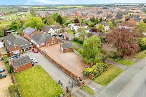 undefined, Barton Road, Barton Seagrave, Kettering