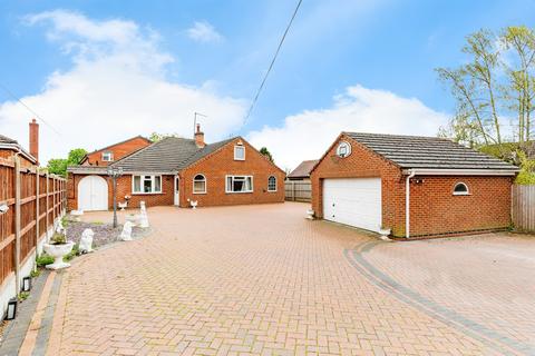 undefined, Barton Road, Barton Seagrave, Kettering