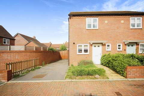 undefined, Ravelin Close, Meon Vale, Stratford-Upon-Avon