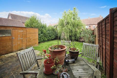 undefined, Ravelin Close, Meon Vale, Stratford-Upon-Avon