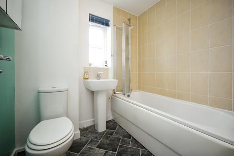 undefined, Ravelin Close, Meon Vale, Stratford-Upon-Avon