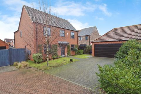 undefined, Rectors Gate, Retford