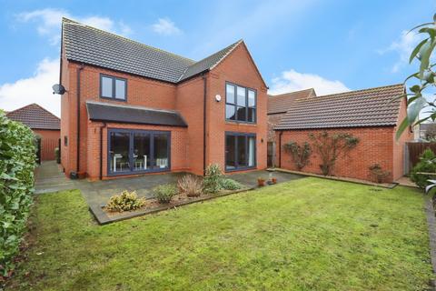 undefined, Rectors Gate, Retford
