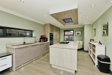 undefined, Rectors Gate, Retford