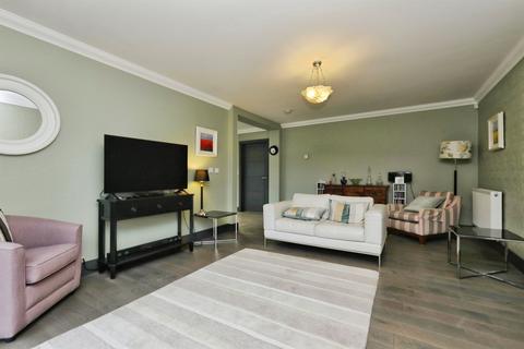 undefined, Rectors Gate, Retford
