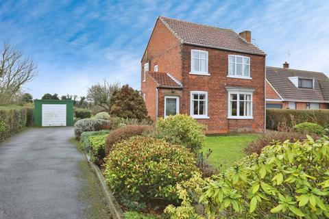 3 bedroom detached house for sale, Station Road, Ranskill, Retford