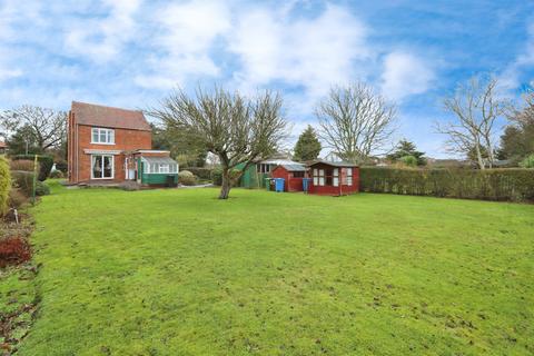 3 bedroom detached house for sale, Station Road, Ranskill, Retford