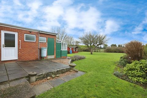 3 bedroom detached house for sale, Station Road, Ranskill, Retford